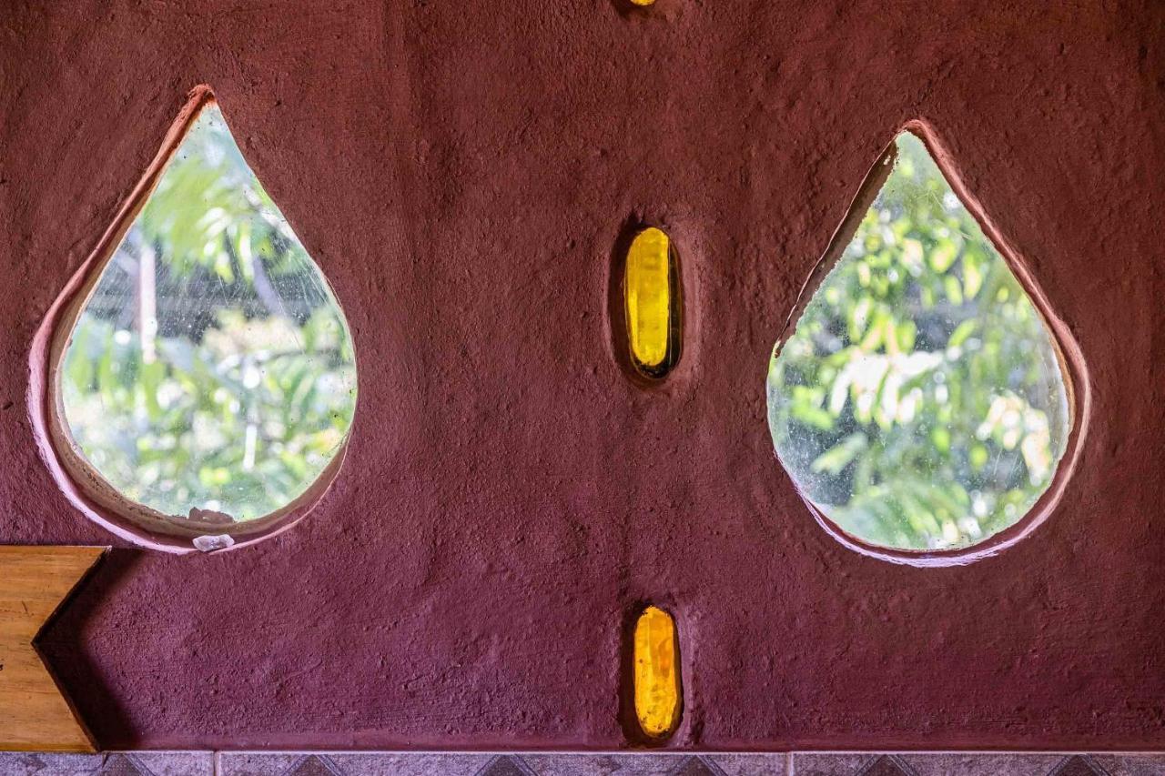 Villa Cambuca Surf Skate Ubatuba Exterior foto